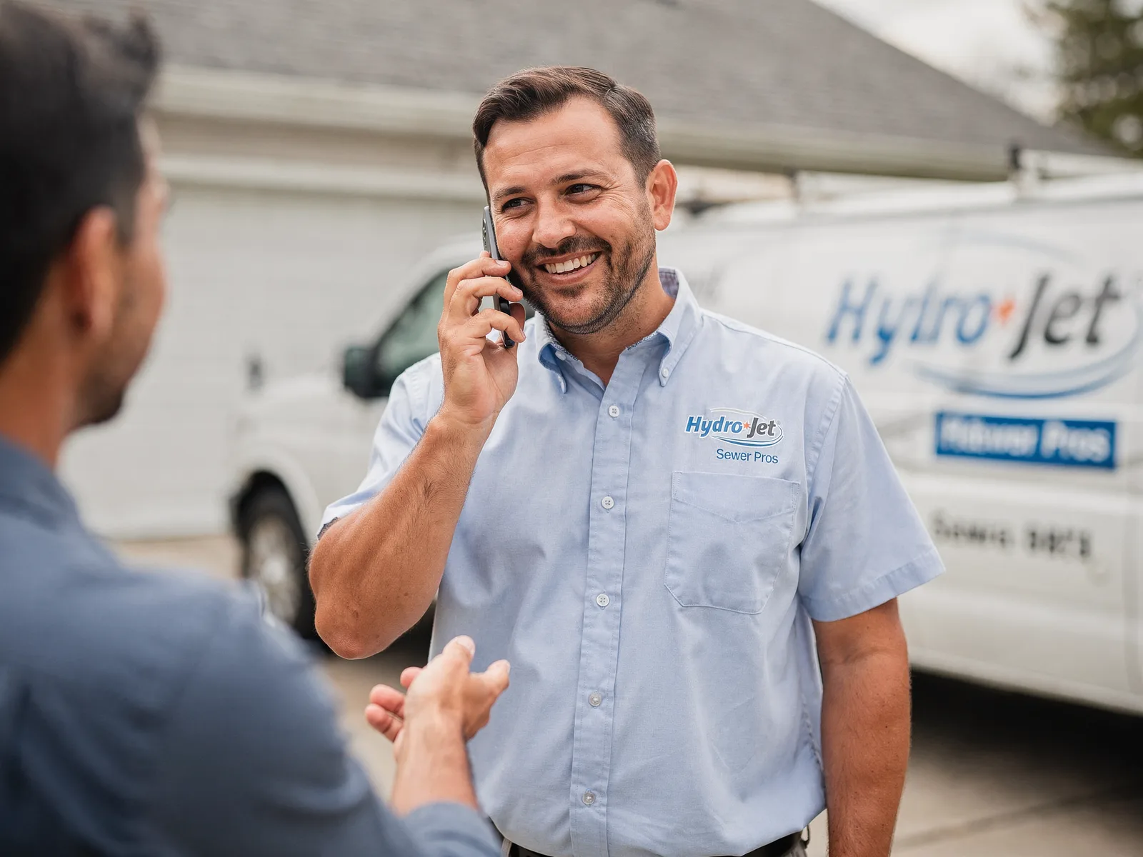 Hydro Jetting Brentford, SD FAQs